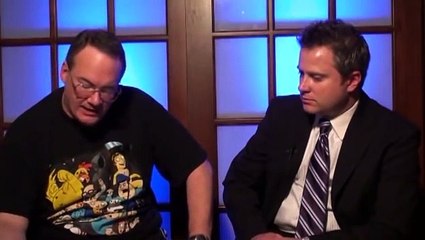 Jim Cornette 1997 Timeline Part 4