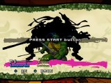 Teenage Mutant Ninja Turtles 3 Mutant Nightmare online multiplayer - ps2