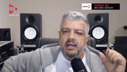 Arena 98 | Racismo contra o meia Celsinho