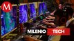 China prohíbe a menores jugar videojuegos más de 3hrs | Milenio Tech, con Fernando Santillanes