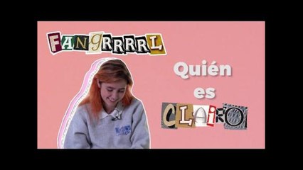 Fan Grrrrl: ¿Quién es Clairo? | ActitudFem