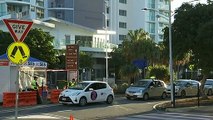 Qld to allow more people into hotel quarantine from interstate hotspots