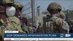 President Biden addresses Afghanistan withdrawal, GOP demands plan