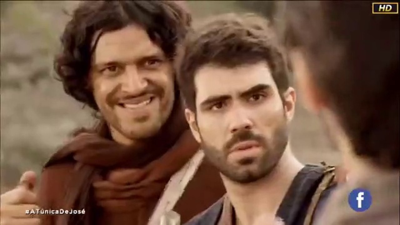 NOVELA GÊNESIS CAPÍTULO 161 COMPLETO 31/08/2021 TERÇA-FEIRA EM HD