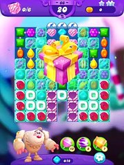 Candy Crush friends nivel 66
