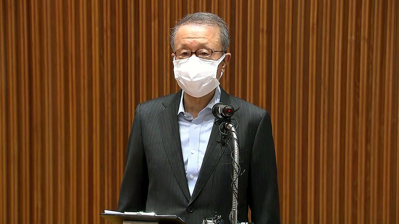 남양유업 매각 무산...홍원식 회장, 한앤코에 계약해제 통보 / YTN