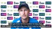 'Buttler is a big part of England Test team' - Root
