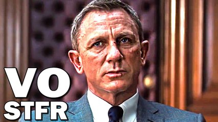 MOURIR PEUT ATTENDRE Bande Annonce Finale VOSTFR