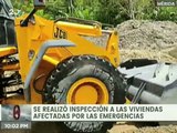 Mérida | FANB activó un Puente Aéreo para atender 3 Municipios afectados por las lluvias