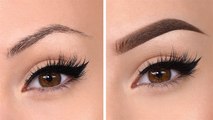 Eyebrows से Girls का Nature तुरंत पता करें | Nature of Girls according to Eyebrows | Boldsky