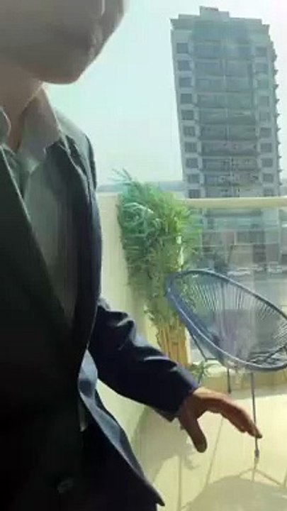 Why it is so hot?