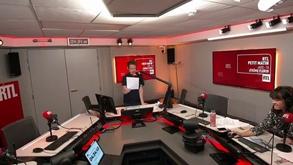 Le journal RTL de 04h30 du 01 septembre 2021
