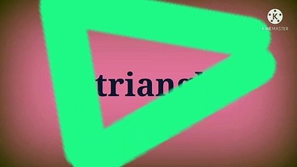triangle