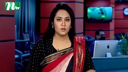 NTV Shokaler Khobor | 01 September 2021