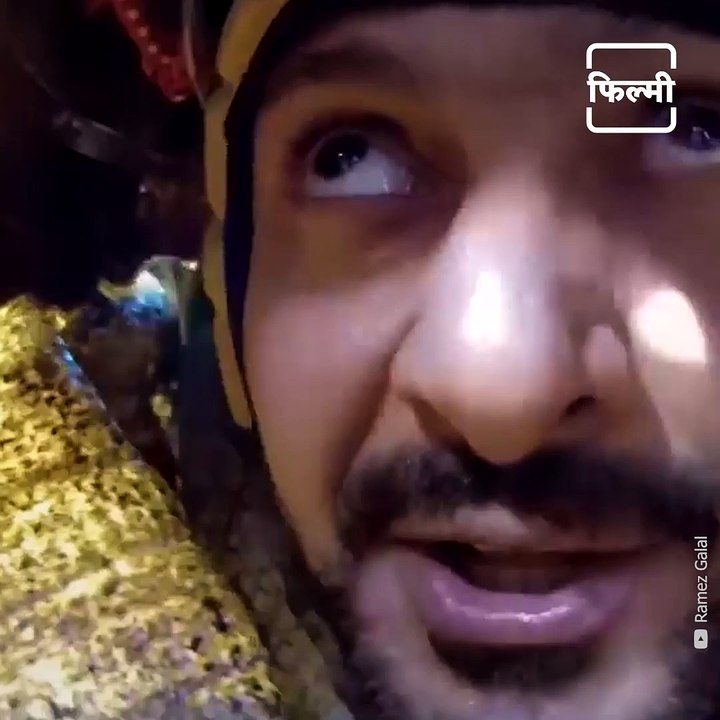 #FlashbackFriday - Shah Rukh Khan Gets Angry At Anchor For Pranking Him