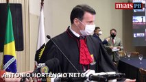 Novo procurador-geral de Justiça da Paraíba promete diálogo e convocação de concursados