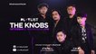 Playlist: Pop-Alt-Rock band The Knobs (LIVE) | Sept. 1, 2021