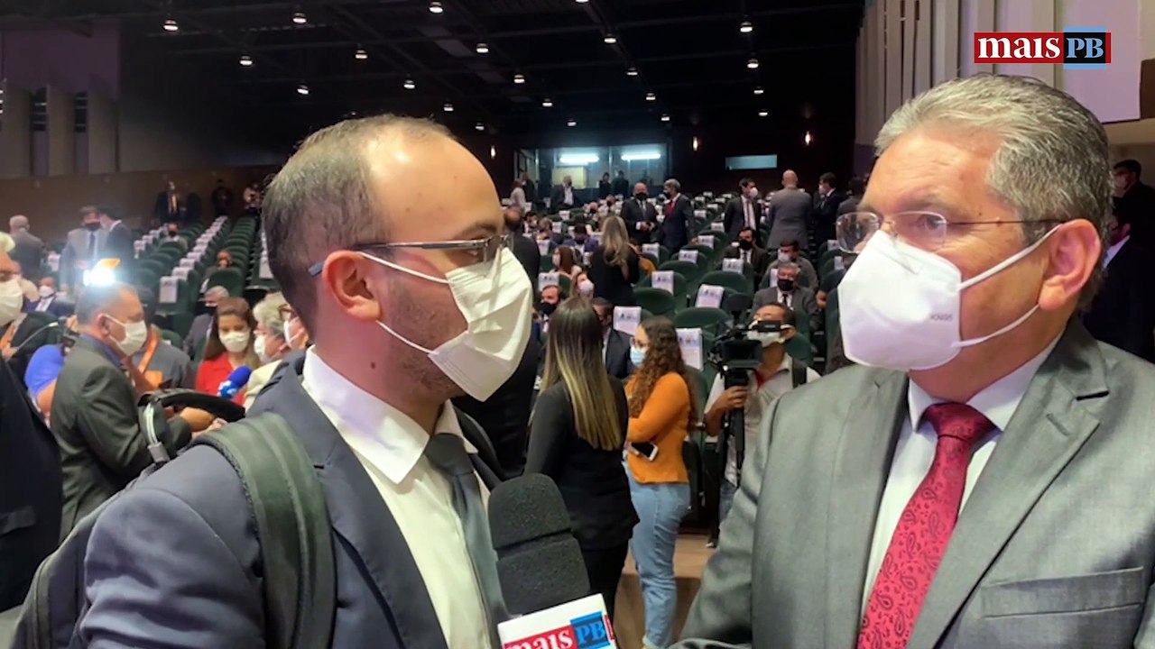 Deputado Adriano Galdino nega “estranhamento” com João Azevêdo e destaca lealdade ao projeto