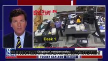 Tucker Carlson - Stemfraude