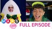 Mars Pa More: From Sef Cadayona to ‘EGG’ Cadayona, real quick! (Full Episode)