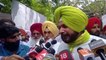 ਨਵਜੋਤ ਸਿੱਧੂ ਨੇ ਕਿਸ ਦੀਆਂ ਤਰੀਫਾਂ ਦੇ ਬੰਨ੍ਹੇ ਪੁਲ Navjot Sidhu praises EX CM of Punjab | The Punjab TV