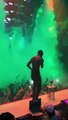 Travis Scott LIVE for 1st time in over a year! (ft. Don Toliver, Sheck Wes, & Kylie Jenner)