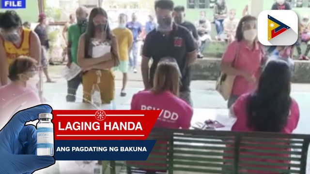 Panayam kay Spokesperson DILG Usec. Jonathan Malaya patungkol sa hindi lahat ng nakalistang benepisyaryo ay nakakuha ng ayuda