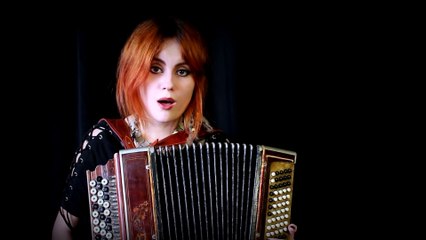 Pirates of the Caribbean - Hoist The Colours (Gingertail Cover)