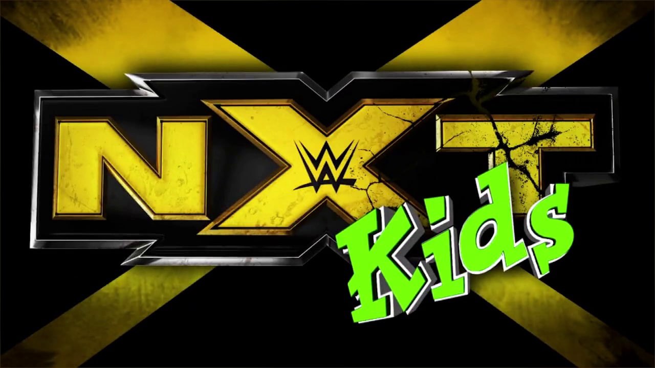 The LOST Episode of NXT Kids