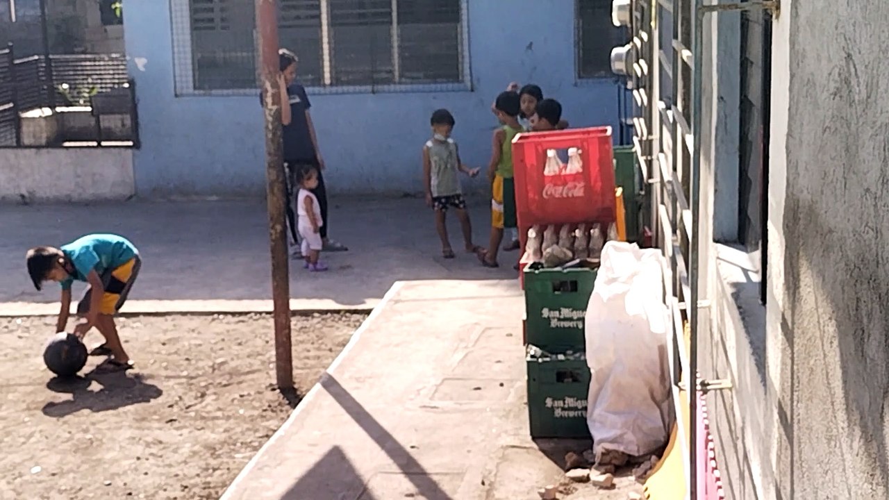 play time