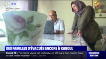 Les Afghans évacués en France craignent des représailles pour leur famille restée en Afghanistan