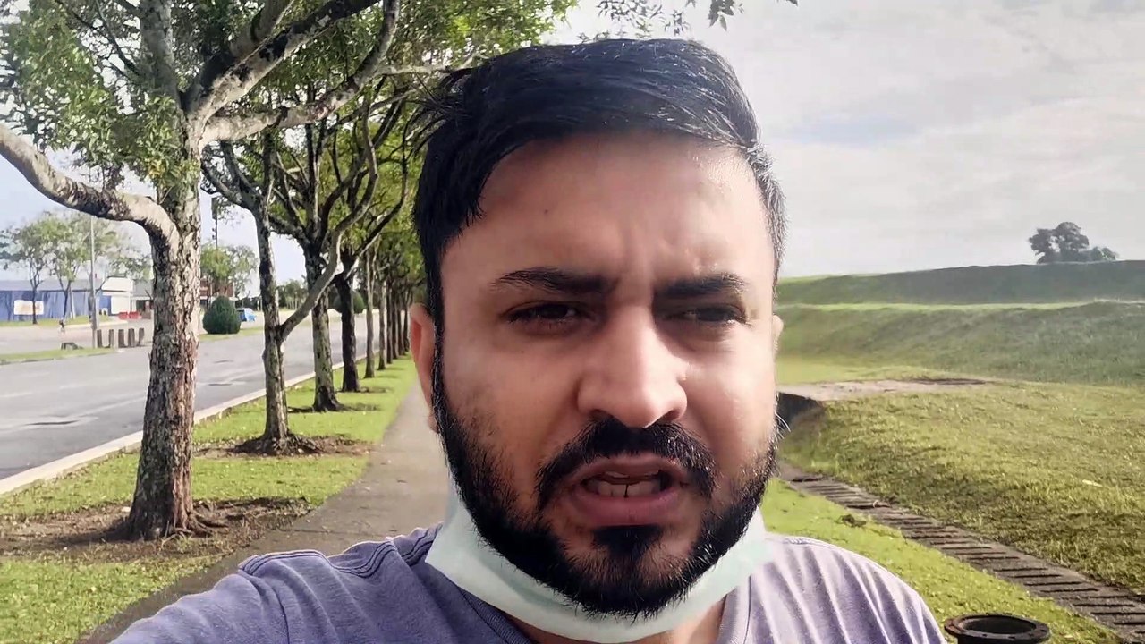 B4u Global Sr Group Scam case study by dr farooq buzdar