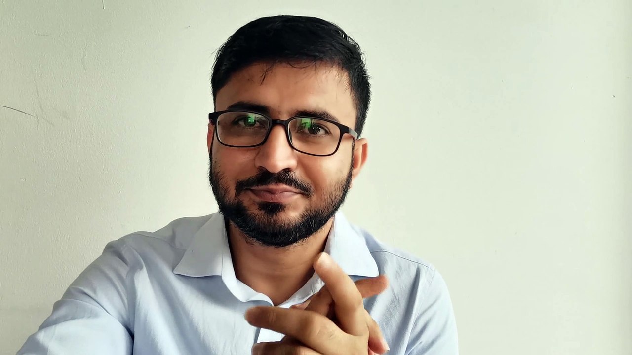 Advise for 20 years old by dr farooq buzdar