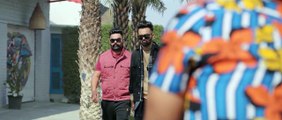 Peshi (Official Video) Parry Sarpanch - New Punjabi Song 2021 - Latest Punjabi Song 2021