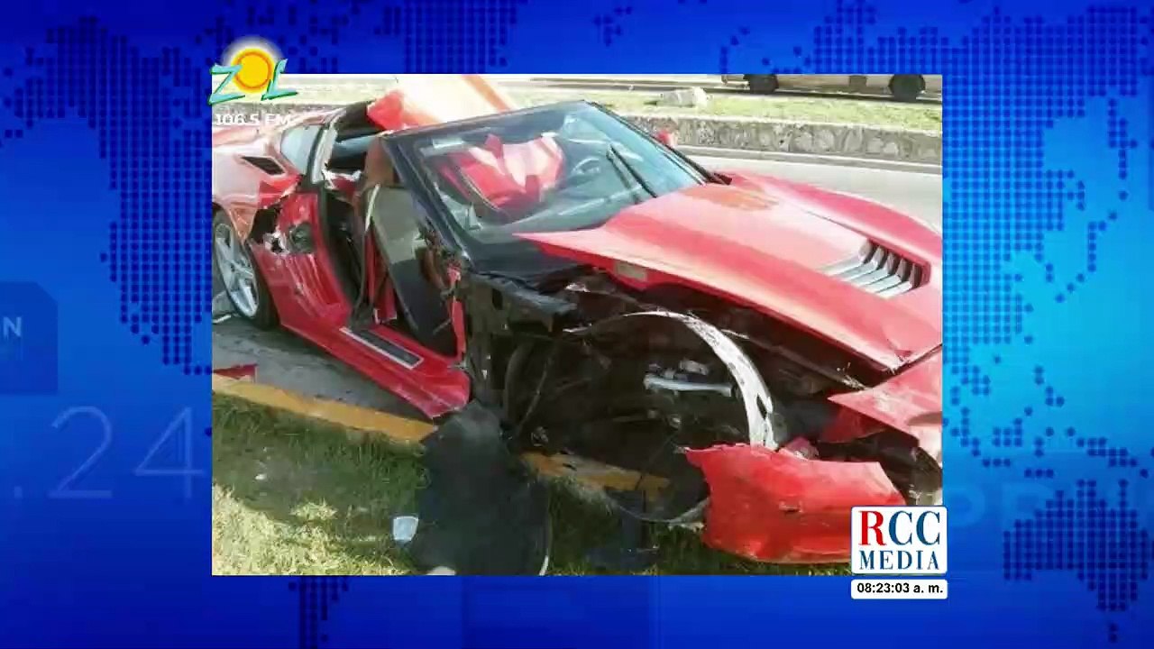 Lenchy Vargas: "No podemos anunciar 12 propuestas de reformas sin saber cuales son los objetivos"