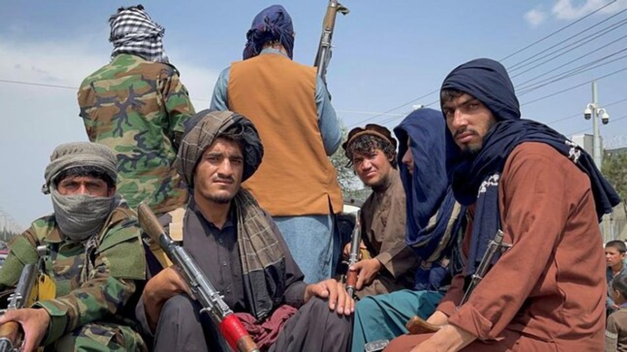US left behind weapons, piles of American dollars in Afghanistan: Lawmaker Ronny Jackson