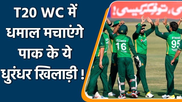 Shahid Afridi feels Pakistan Team Needs Mohammad Hafeez & Shoaib Malik for T20 WC | वनइंडिया हिंदी