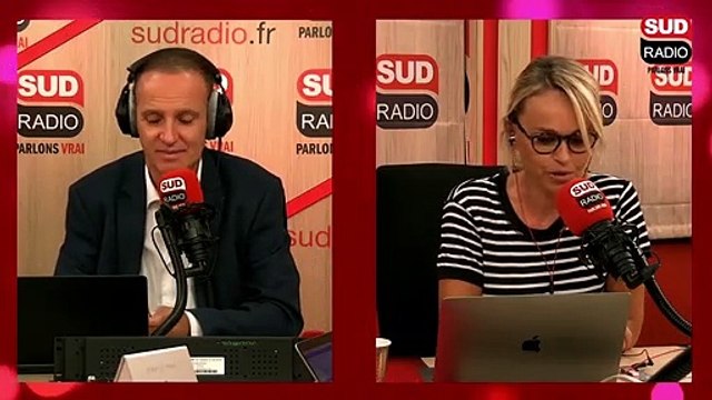 Sud Radio à votre service avec Fiducial - Pauline NOËL