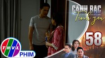 Canh bạc tình yêu - Tập 58[2]: Mỹ Ngọc cho rằng Duy chọc ghẹo Thanh Vân khi thấy chị hai buồn bã