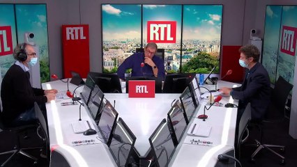 L'Edito Politique du 01 septembre 2021