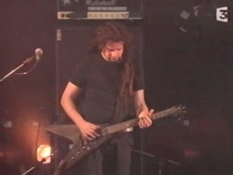 AqME - Si n'existe pas - Live Eurock 2003