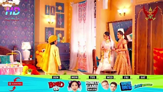 yeh rishta kya kehlata hai full Promo today 2 September 2021 || YRKKH Episode Promo Today - Ok Promo