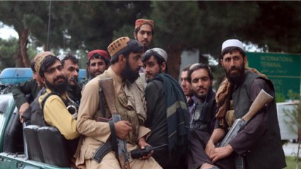 India, Taliban make first official contact