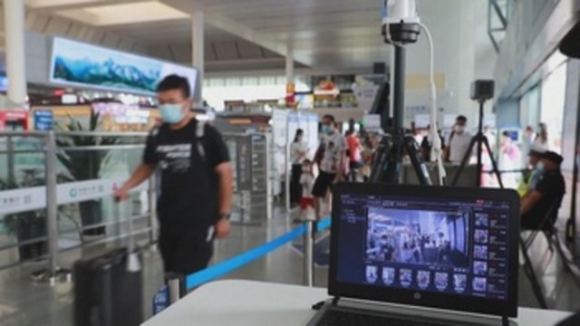 China suma 19 nuevos contagios del coronavirus, todos importados