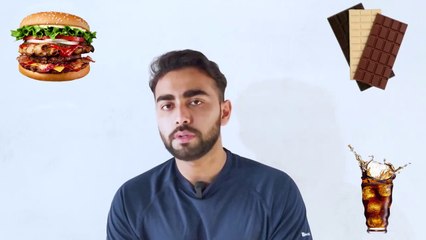 Nutrition basics to Lose Fat and Gain Muscle | TDEE, Calorie Intake, Macronutrients Explained