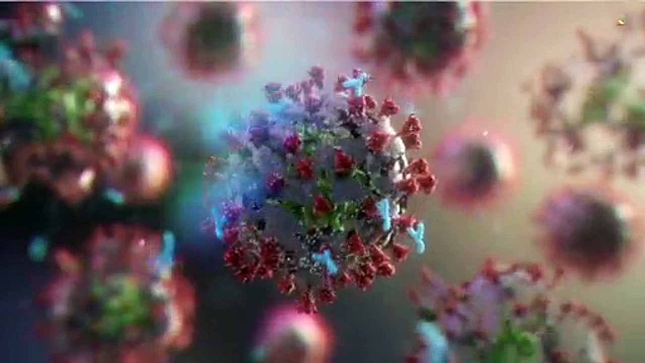 WHO monitoring new Coronavirus variant named 'Mu'