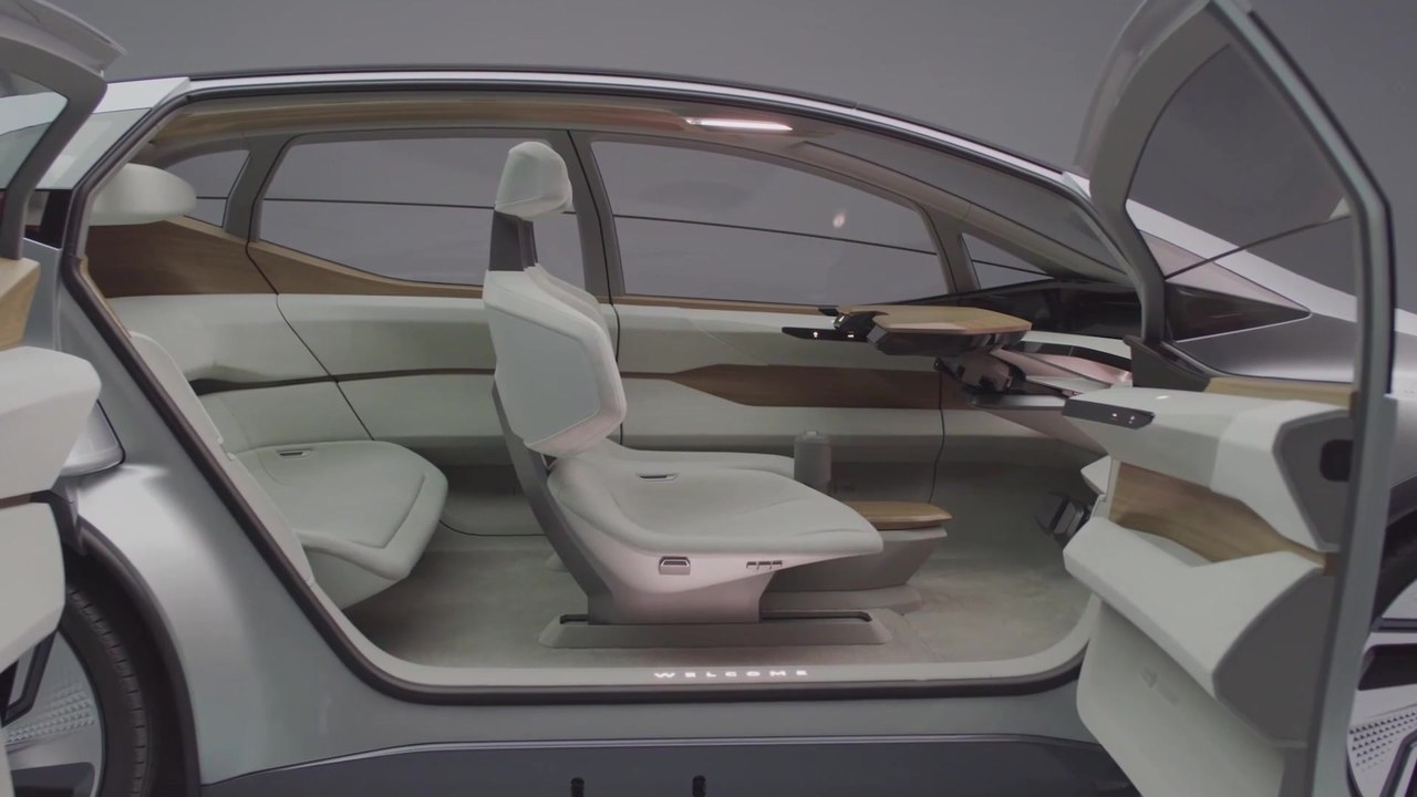 Audi Media Days - Digitalization - Teil 2