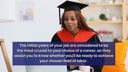 Tips On  How To Select The Right Career - Bradstone Allington Reviews