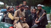 50 News: US left behind weapons in Afghanistan