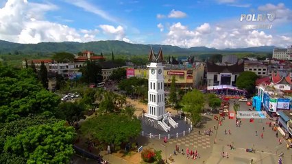 Melihat Sejarah Polisi Wanita